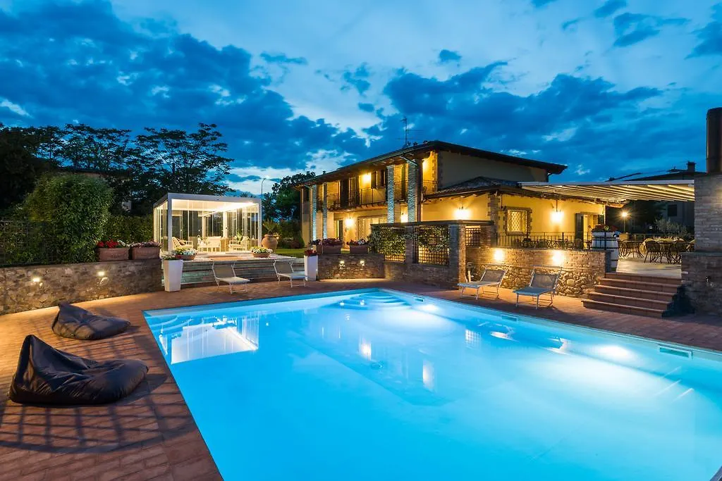 Agriturismo Acetaia Sereni-1