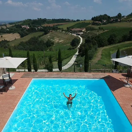Agriturismo Acetaia Sereni-2